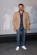 Vivek Oberoi promote film Bank Chor on 29th May 2017